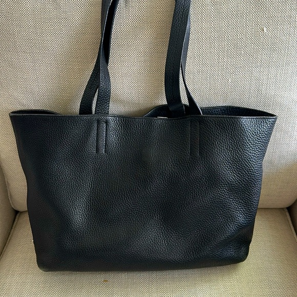 NWT Kate Spade Tippy Triple Compartment Satchel